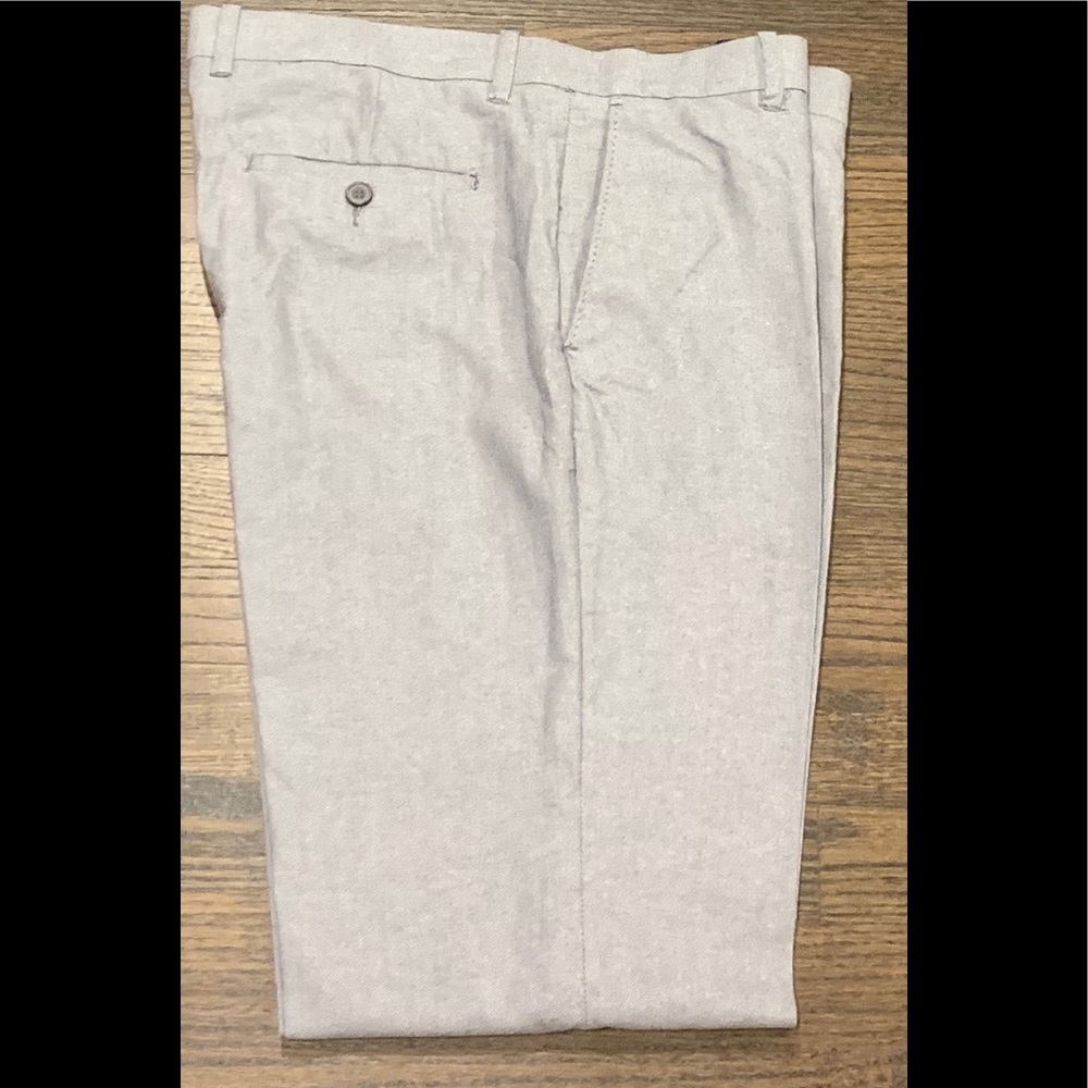 Men’s Dress Pants